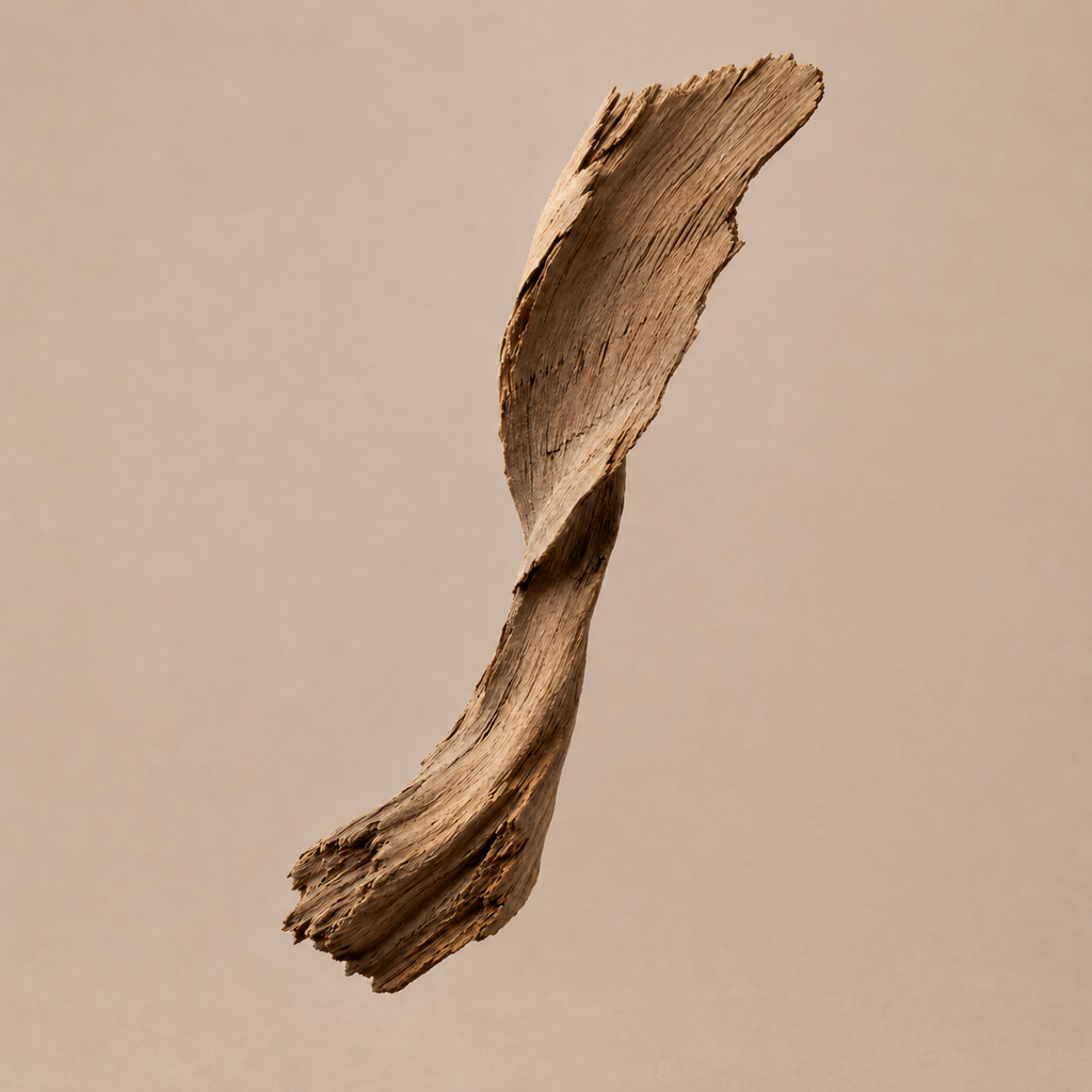 Natural Deodorant – Sandalwood
